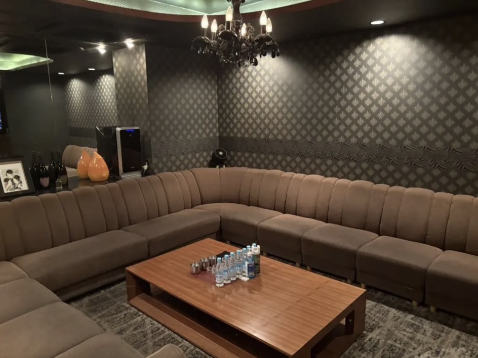 庭園 （TEIEN）内装画像