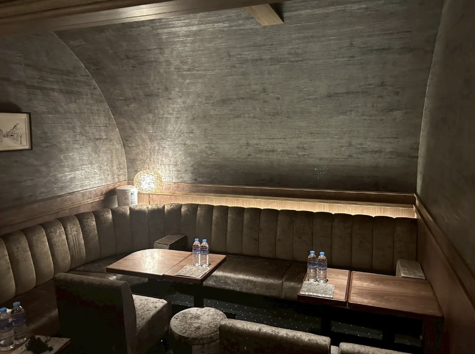 アルマ （Club Alma）内装画像