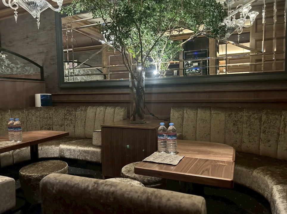 アルマ （Club Alma）内装画像