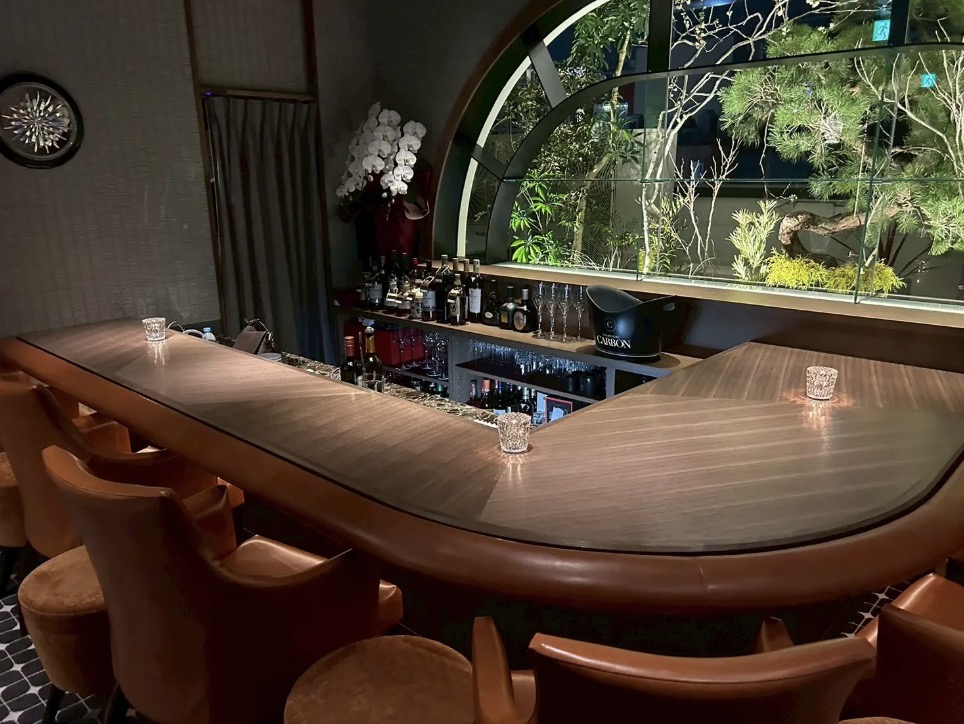 アルマ （Club Alma）内装画像