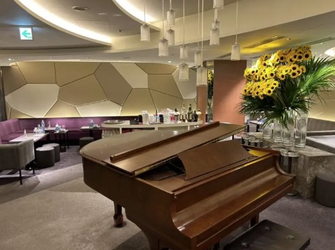 クラブキュー （club Q）内装画像