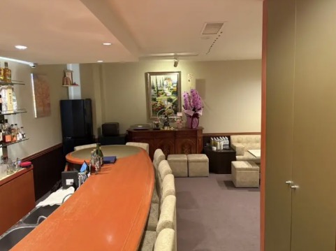 聖 （セイ）内装画像