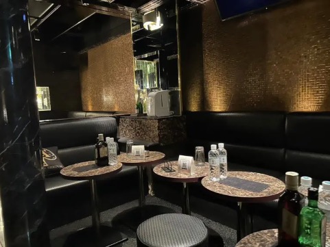 ビー （Girls Lounge Be）内装画像