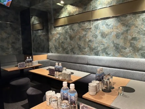 アマンダ （Amanda）内装画像