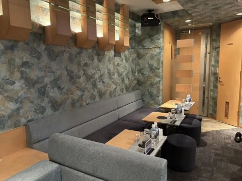 アマンダ （Amanda）内装画像