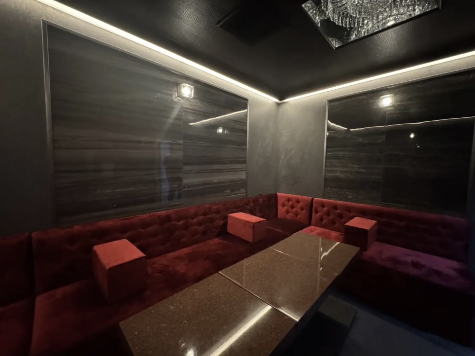 セコット （Lounge SECOT）内装画像