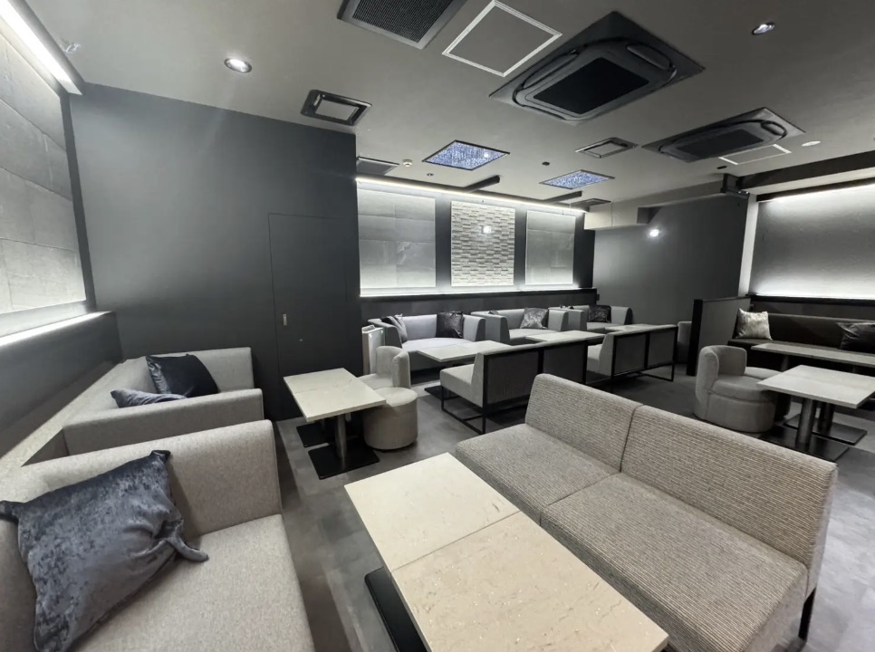 セコット （Lounge SECOT）内装画像