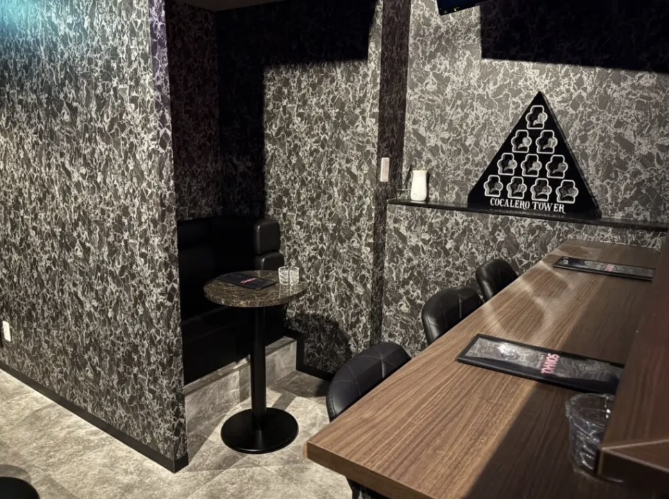 ソニョ （GirlsLounge SONYO）内装画像