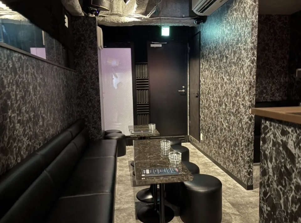 ソニョ （GirlsLounge SONYO）内装画像