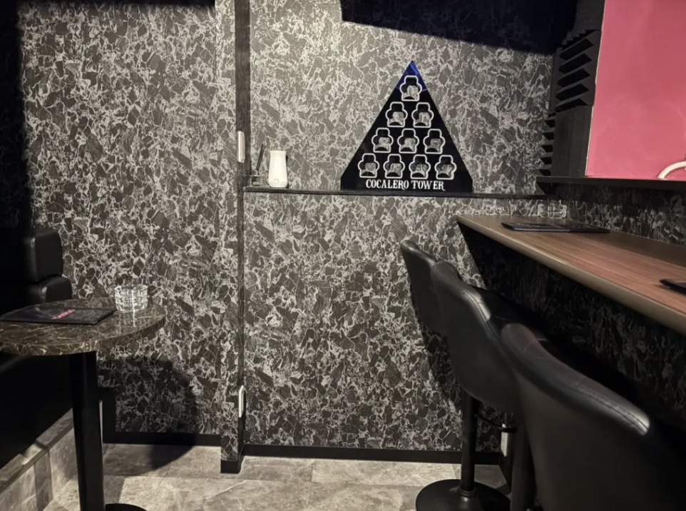 ソニョ （GirlsLounge SONYO）内装画像