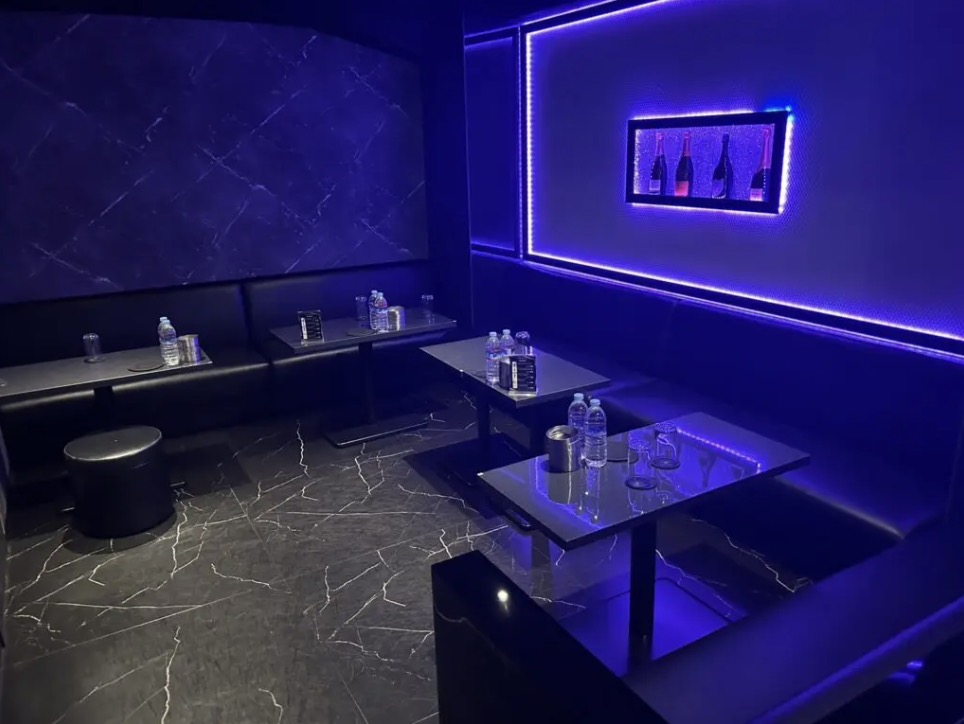 ギャラリー （GALLERY）内装画像