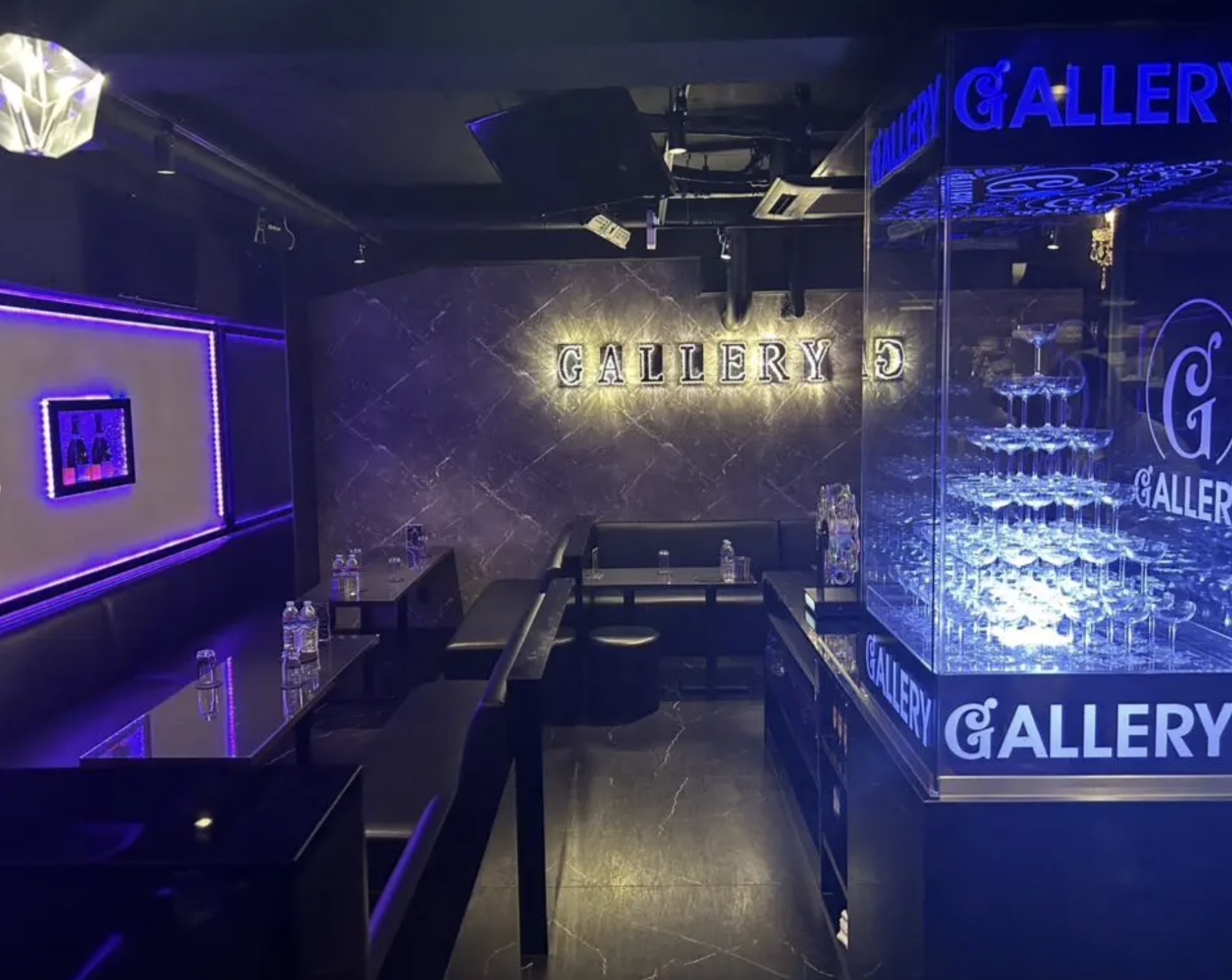 ギャラリー （GALLERY）