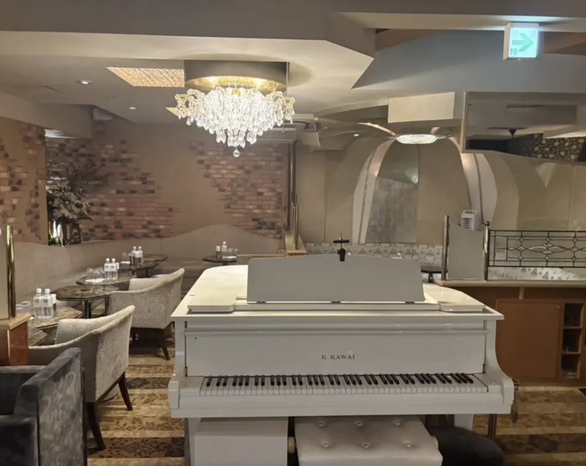 ラソ （club Lazo）