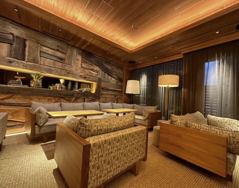 六本木　ファブリックRE