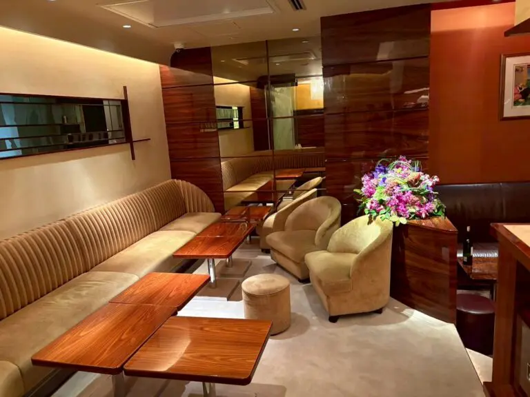 【求人情報】新規オープン・銀座アベニュー