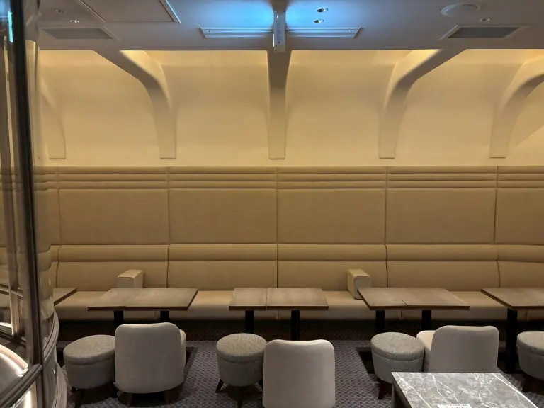 銀座　メニル （MESNIL）内装画像