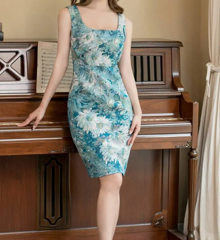 赤坂　ザクラブ離れ （THE CLUB離れ）服装画像