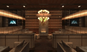 2025年12月9日オープン！ “大人の社交場” ― 赤坂ザクラブ離れ ―