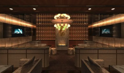 2025年12月9日オープン！ “大人の社交場” ― 赤坂ザクラブ離れ ―